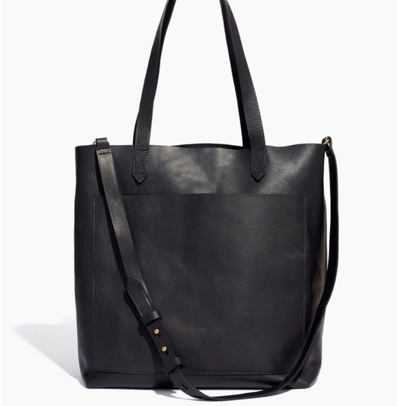 Madewell Handbags - Madewell // Medium Transport Tote